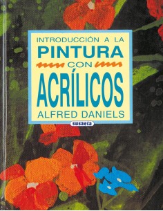 Introduccion a la Pintura con Acrilicos