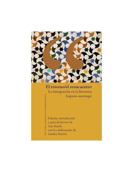 El retorno el reencuentro