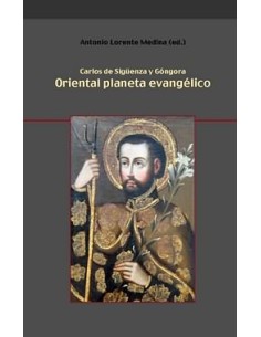 Oriental planeta evangelico
