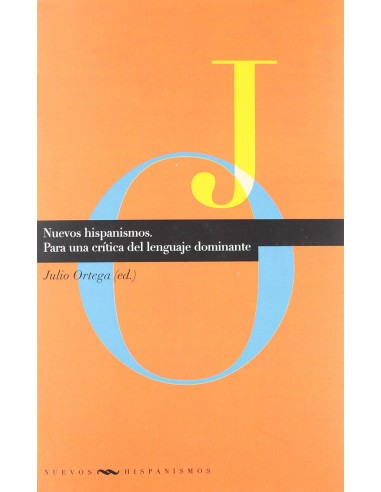 Nuevos hispanismos
