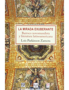 La mirada exuberante