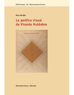 Poetica visual de Vicente Huidobro