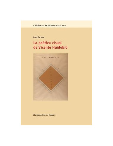 Poetica visual de Vicente Huidobro