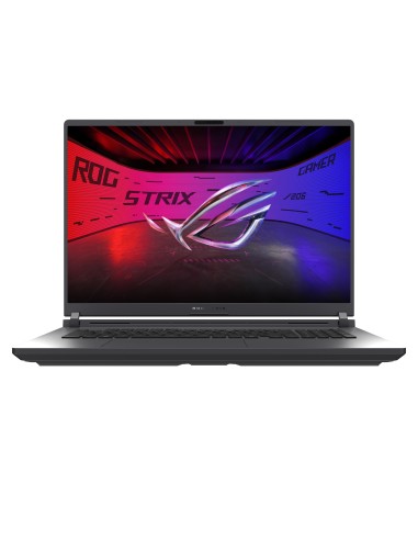 ROG Strix G18 G815LR-TT369 - Portátil Gaming de 18" WQXGA 300Hz (Core Ultra 9 290HX Plus, 16GB RAM, 1TB SSD, RTX 5070 Ti Laptop 