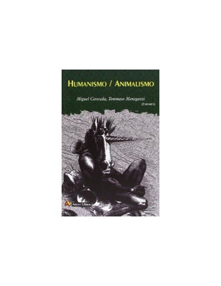 Humanismo Animalismo