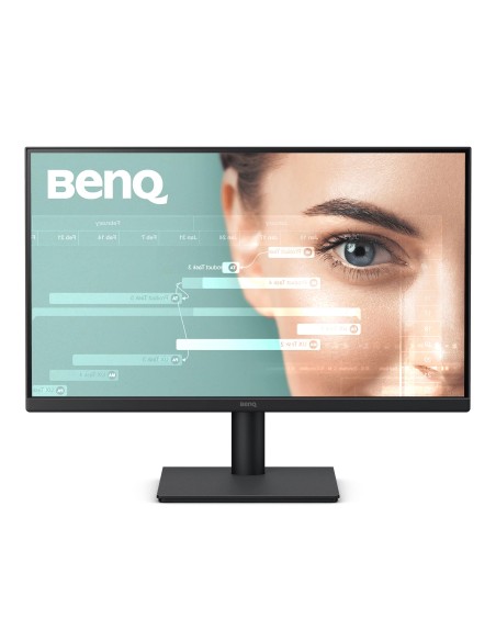 GW2291 pantalla para PC 54,6 cm (21.5") 1920 x 1080 Pixeles Full HD LED Negro
