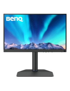 SW272QN pantalla para PC 68,6 cm (27") 2560 x 1440 Pixeles Wide Quad HD LED Negro