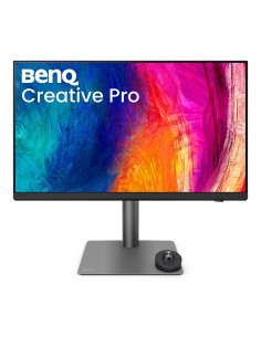 PD2732U pantalla para PC 68,6 cm (27") 3840 x 2160 Pixeles 4K Ultra HD LED Negro