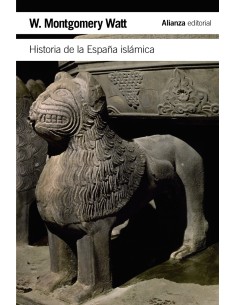 Historia de la Espana Islamica