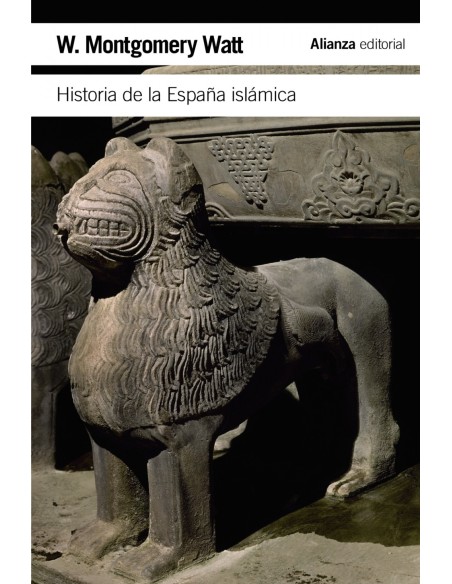 Historia de la Espana Islamica