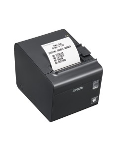 TM-L90LF (688) impresora de etiquetas Térmica directa 203 x 203 DPI 90 mm/s Alámbrico Ethernet