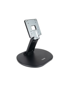 Soporte de mesa/pared para pantallas de 17-27, Negro