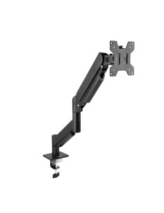 Soporte de mesa para pantallas de 13-34, Negro