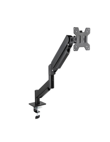 Soporte de mesa para pantallas de 13-34, Negro