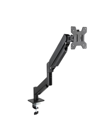 Soporte de mesa para pantallas de 13-34, Negro