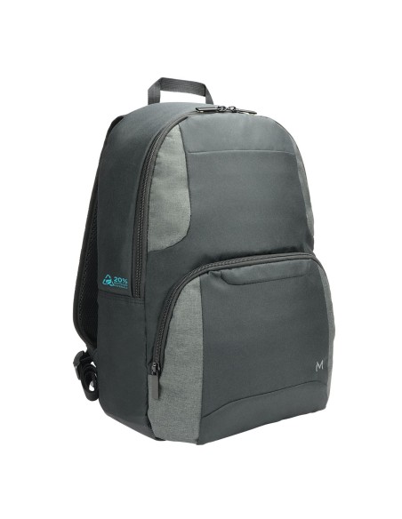 TheOne 39,6 cm (15.6") Mochila Gris