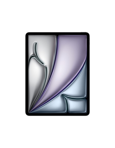 iPad Air Apple M 256 GB 33 cm (13") 8 GB Wi-Fi 6E (802.11ax) iPadOS 17 Gris