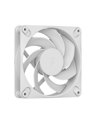 Dynamic 3  12 Reverse Carcasa del ordenador Ventilador 12 cm Blanco 1 pieza(s)