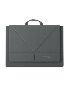 Accessories Yoga Tote Sleeve (16 Grey) 40,6 cm (16") Funda Gris