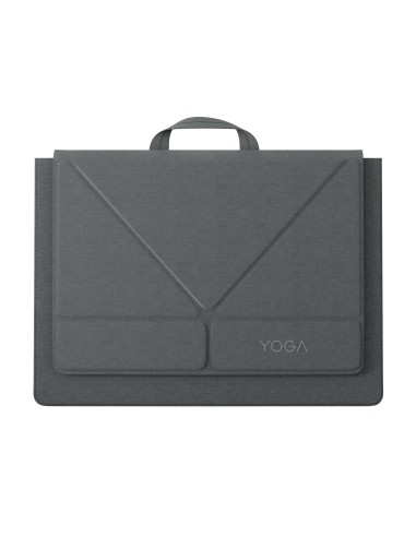 Accessories Yoga Tote Sleeve (16 Grey) 40,6 cm (16") Funda Gris