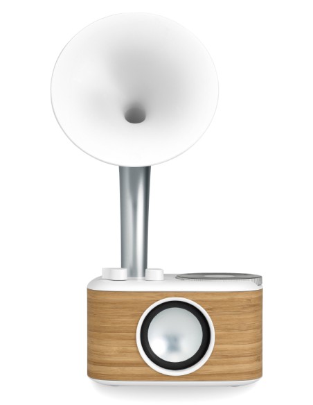 WR-45 Portátil Negro