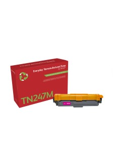 Everyday Tóner Everyday Magenta remanufacturado de Xerox es compatible con Brother TN247M, High capacity