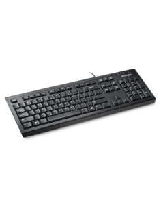 Teclado Value con cable