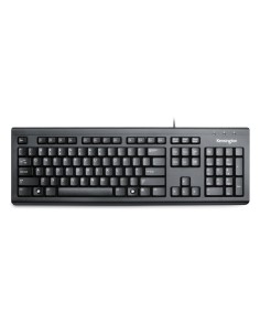 Teclado Value con cable 2