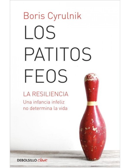 Patitos feos los
