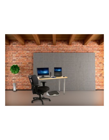 Teclado Value con cable