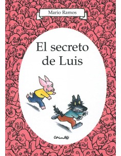 El secreto de Luis