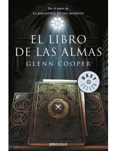 El libro de las almas