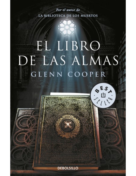 El libro de las almas