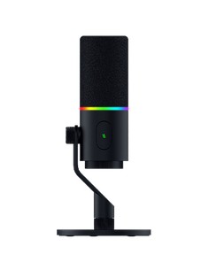 Seiren V3 Pro Negro Micrófono dinámico