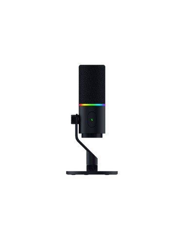 Seiren V3 Pro Negro Micrófono dinámico