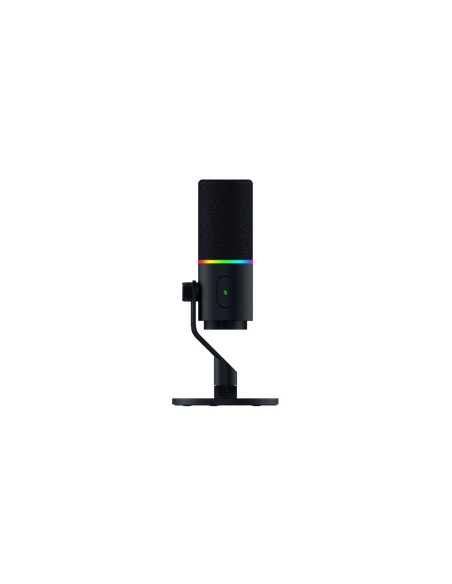 Seiren V3 Pro Negro Micrófono dinámico