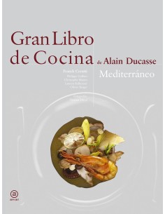 GRAN LIBRO DE COCINA DE ALAIN DUCASSE
