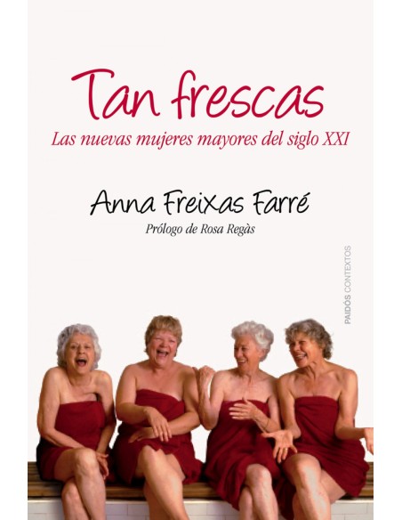 Tan frescas