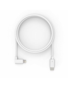 6FTC90DLT01 cable de conector Lightning 1,8 m Blanco