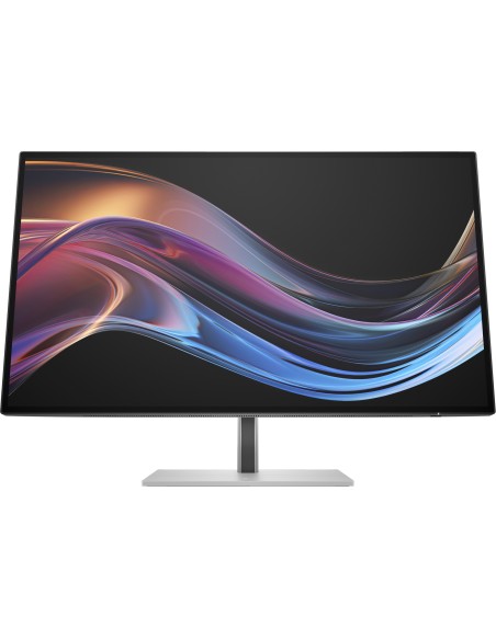Series 7 Pro 27 inch 4K Thunderbolt 4 Monitor - 727pk pantalla para PC 68,6 cm (27") 3840 x 2160 Pixeles Full HD Negro
