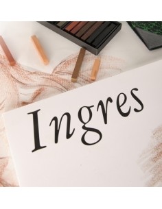 LAMINA G-C INGRES 50x70 - Pack de 50 unidades