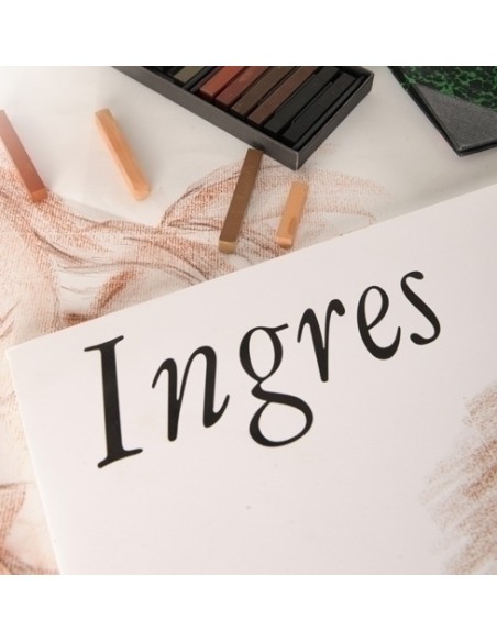 LAMINA G-C INGRES 50x70 - Pack de 50 unidades