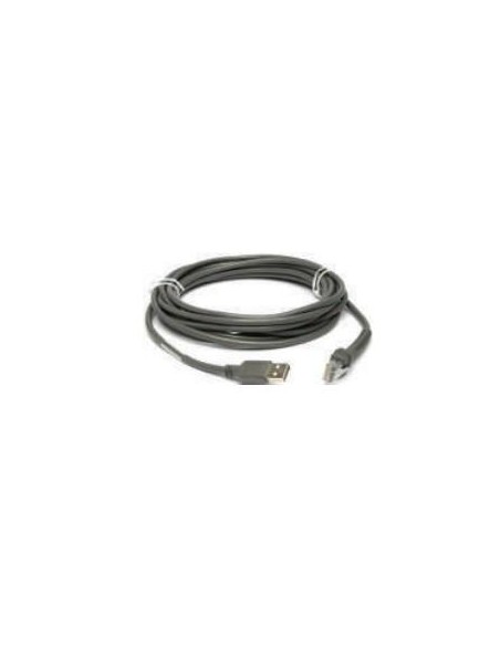 CBA-U30-S15ZBR accesorio para lector de código de barras