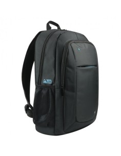 003064 maletines para portátil 39,6 cm (15.6") Mochila Negro