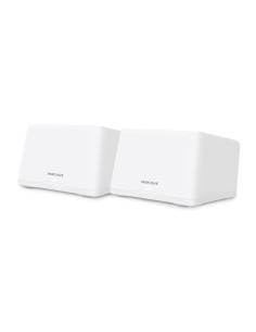 HALO H47BE Tribanda (2,4 GHz/5 GHz/5 GHz) Wi-Fi 7 (802.11be) Blanco 3