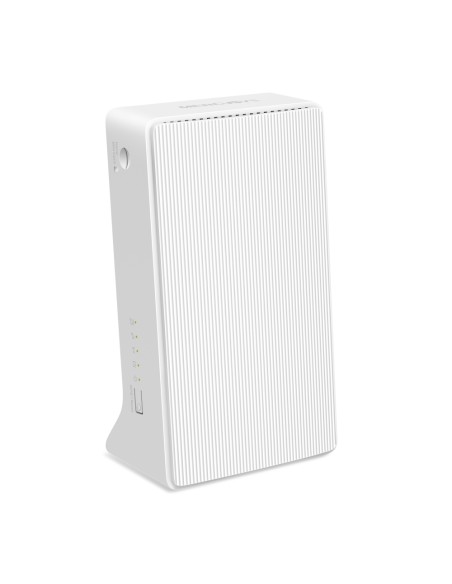 MB112-4G router inalámbrico Ethernet rápido Banda única (2,4 GHz) Blanco
