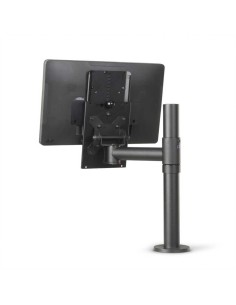 SPV1101-FX-02 soporte para monitor Negro Escritorio