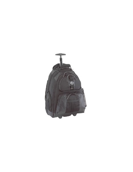15 - 15.4 inch / 38.1 - 39.1cm Rolling Laptop Backpack