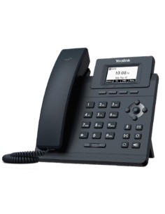 TELEFONO T30 1 CUENTA SIP CON PSU