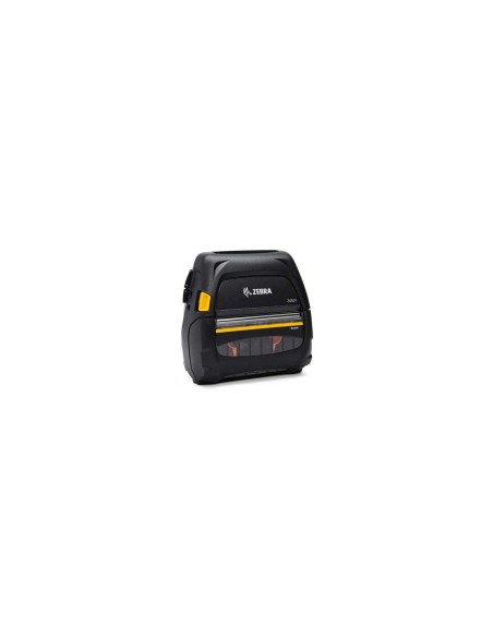 ZQ521 impresora de etiquetas Térmica directa 203 x 203 DPI 127 mm/s Inalámbrico y alámbrico Wifi Bluetooth